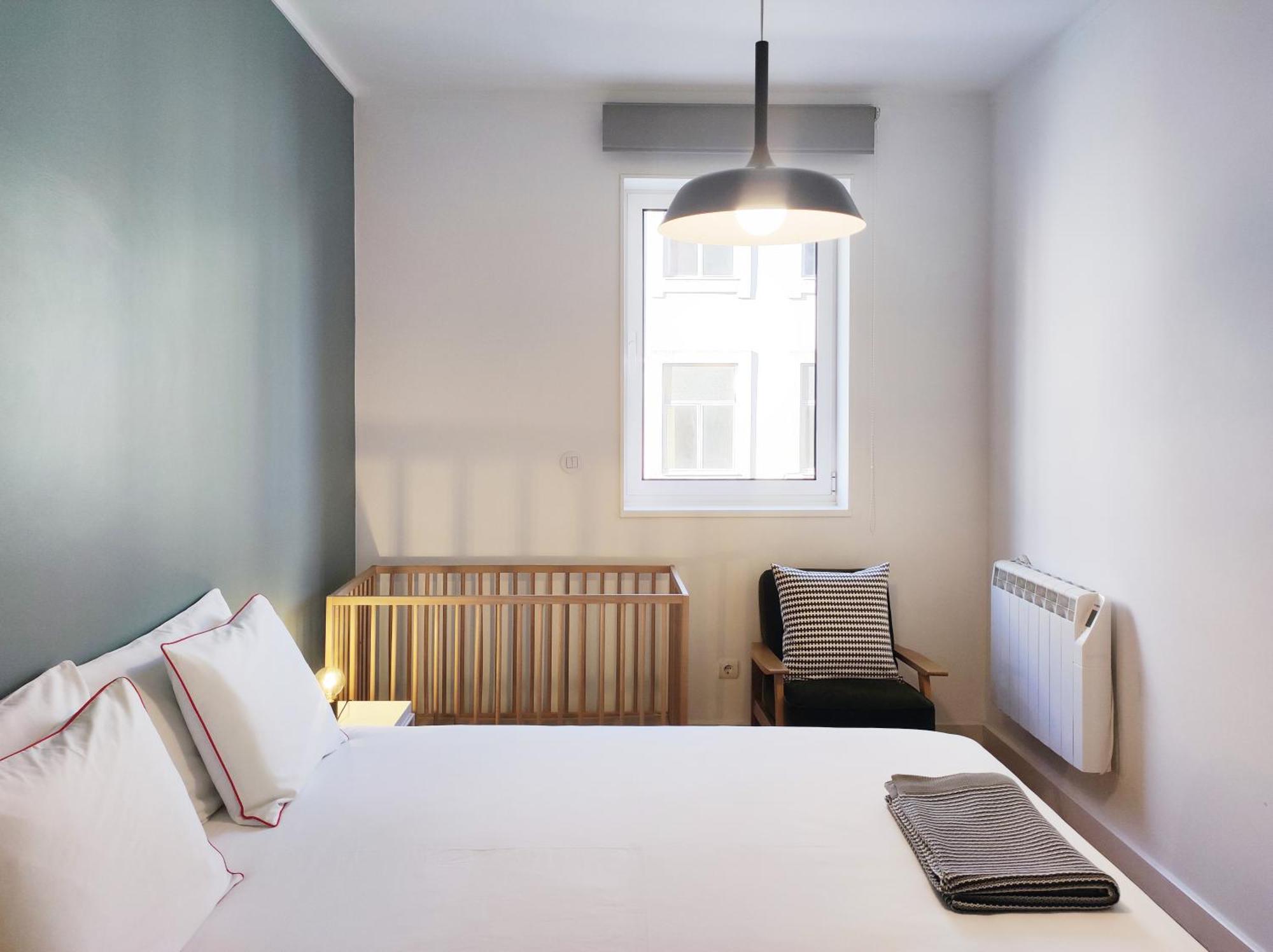 E36 - Ideal For Families - Large Areas Porto Exterior foto