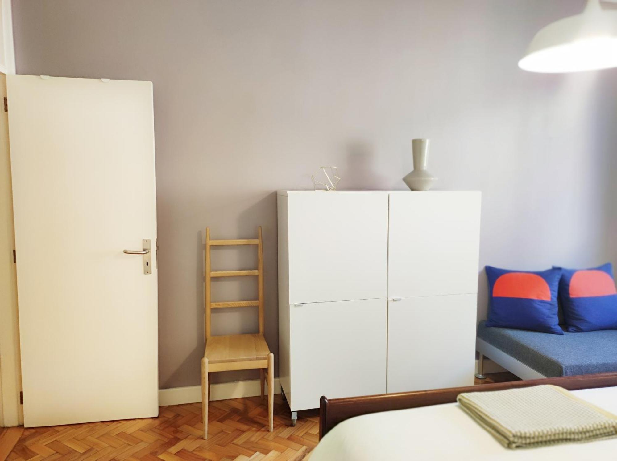 E36 - Ideal For Families - Large Areas Porto Exterior foto