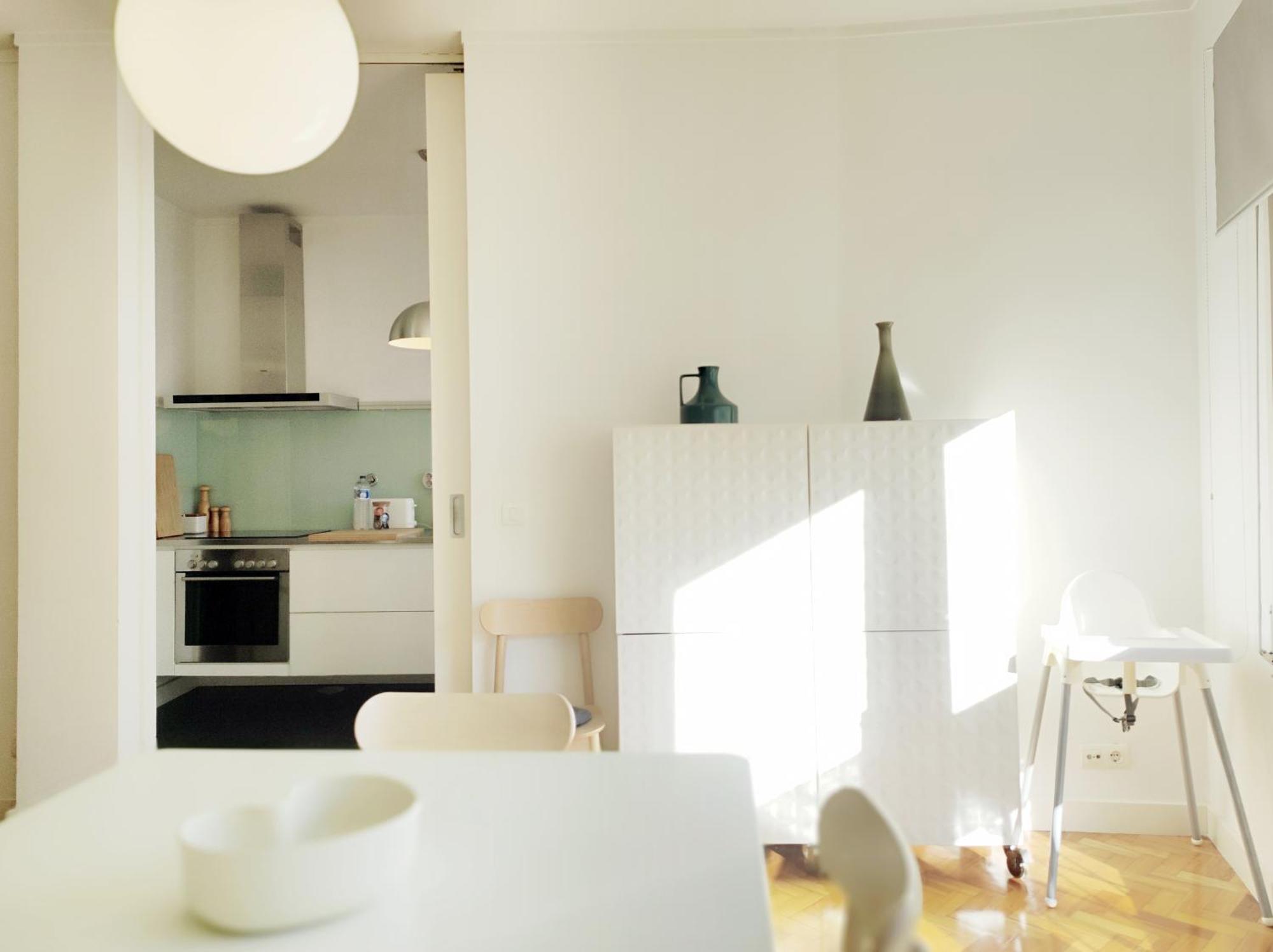 E36 - Ideal For Families - Large Areas Porto Exterior foto