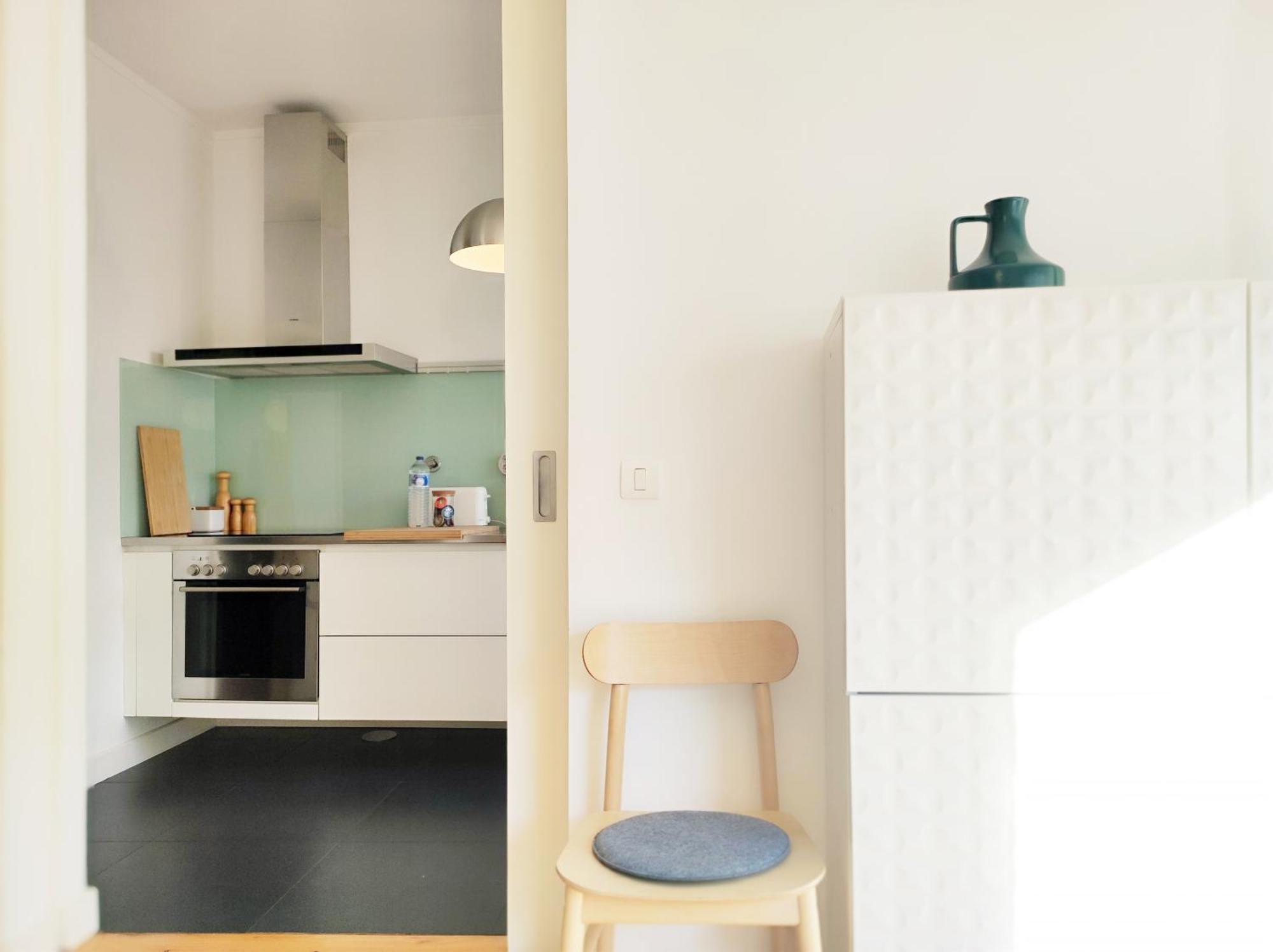 E36 - Ideal For Families - Large Areas Porto Exterior foto