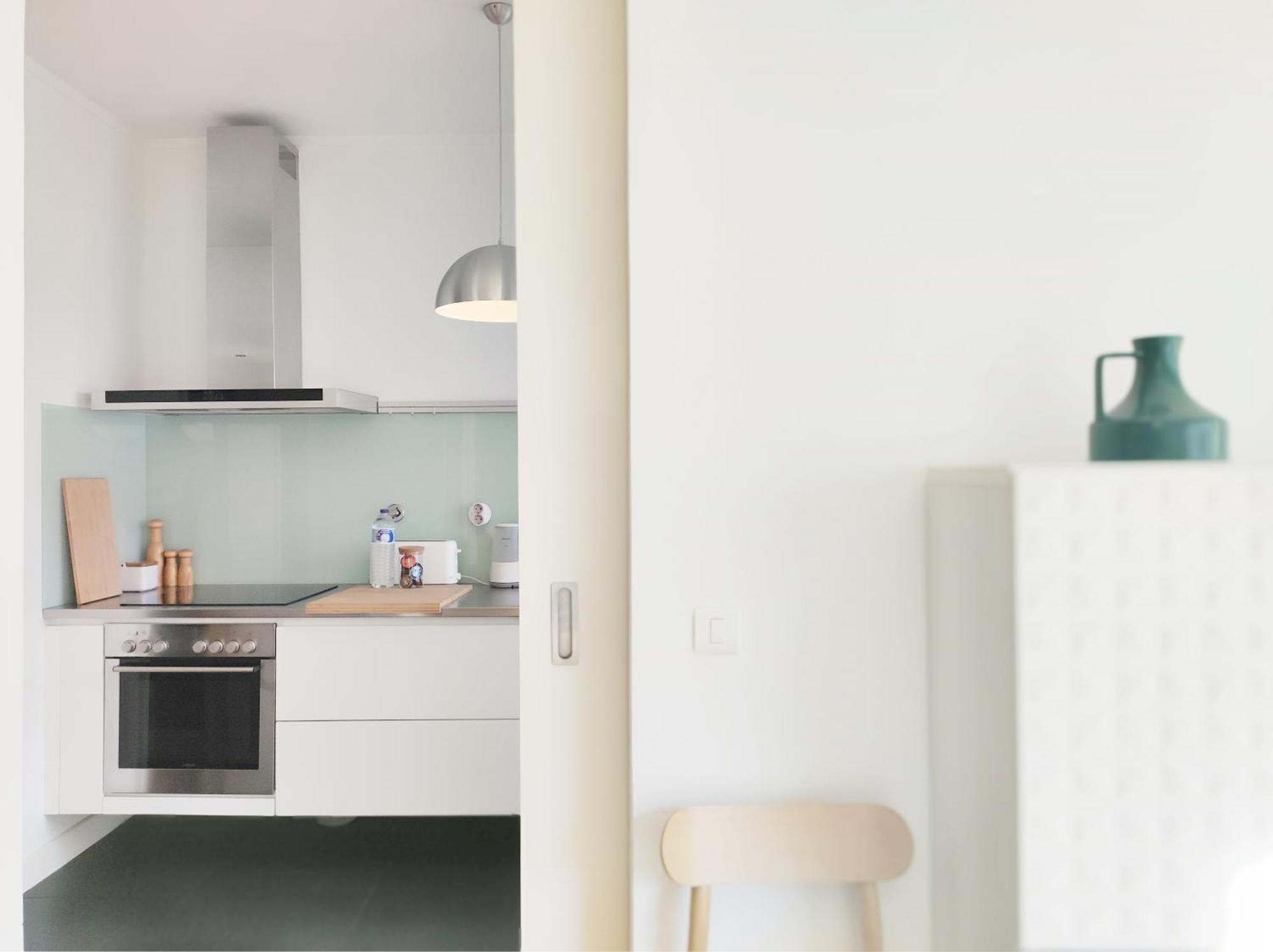 E36 - Ideal For Families - Large Areas Porto Exterior foto