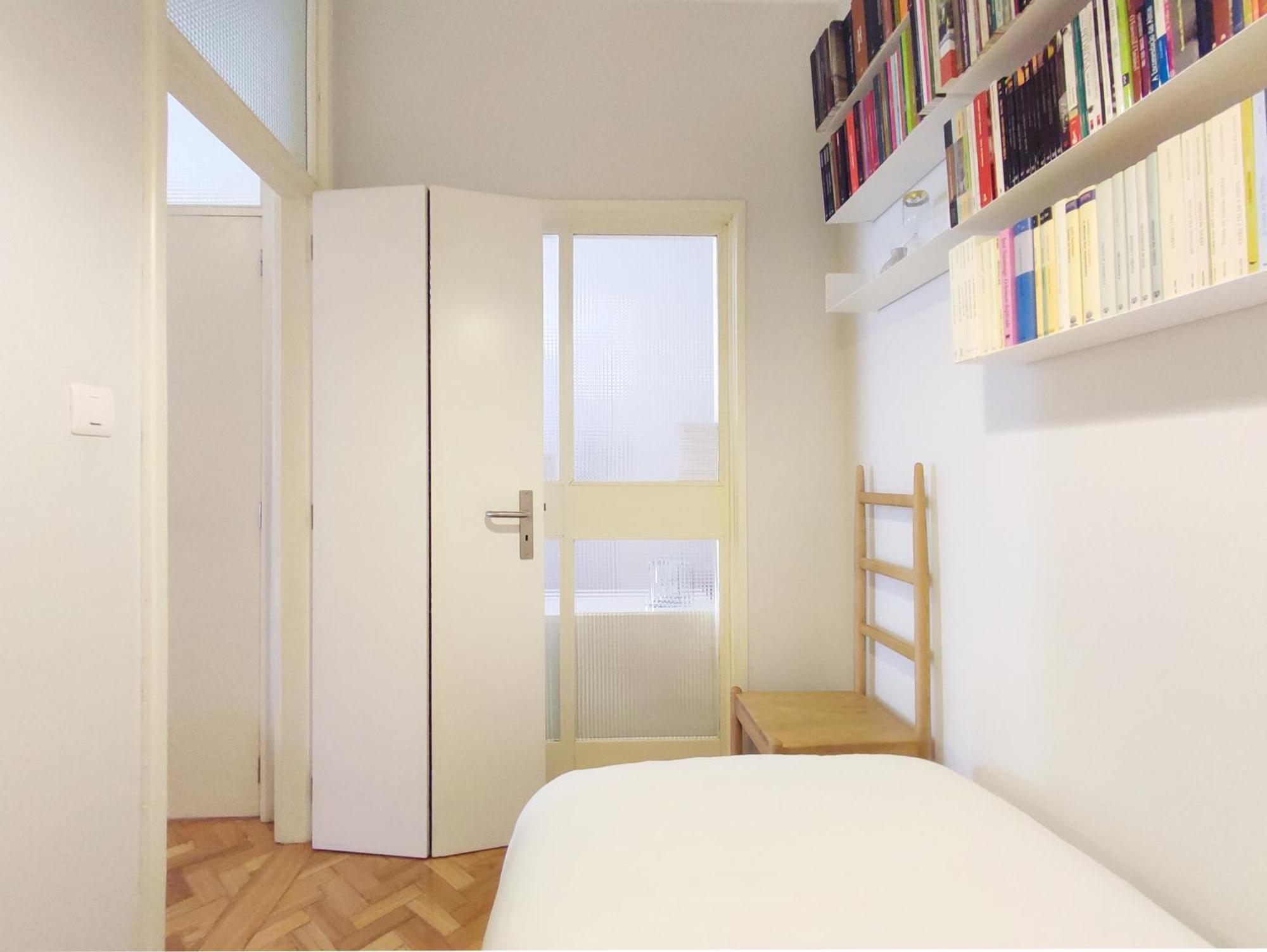 E36 - Ideal For Families - Large Areas Porto Exterior foto